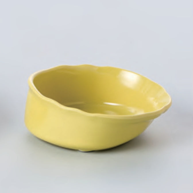 シェル型深皿 ライフ