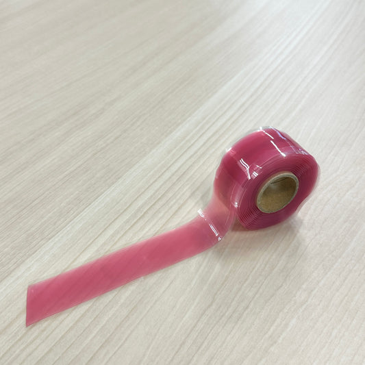 ニッシリ　ユニバーサルテープ　シリコーンテープ