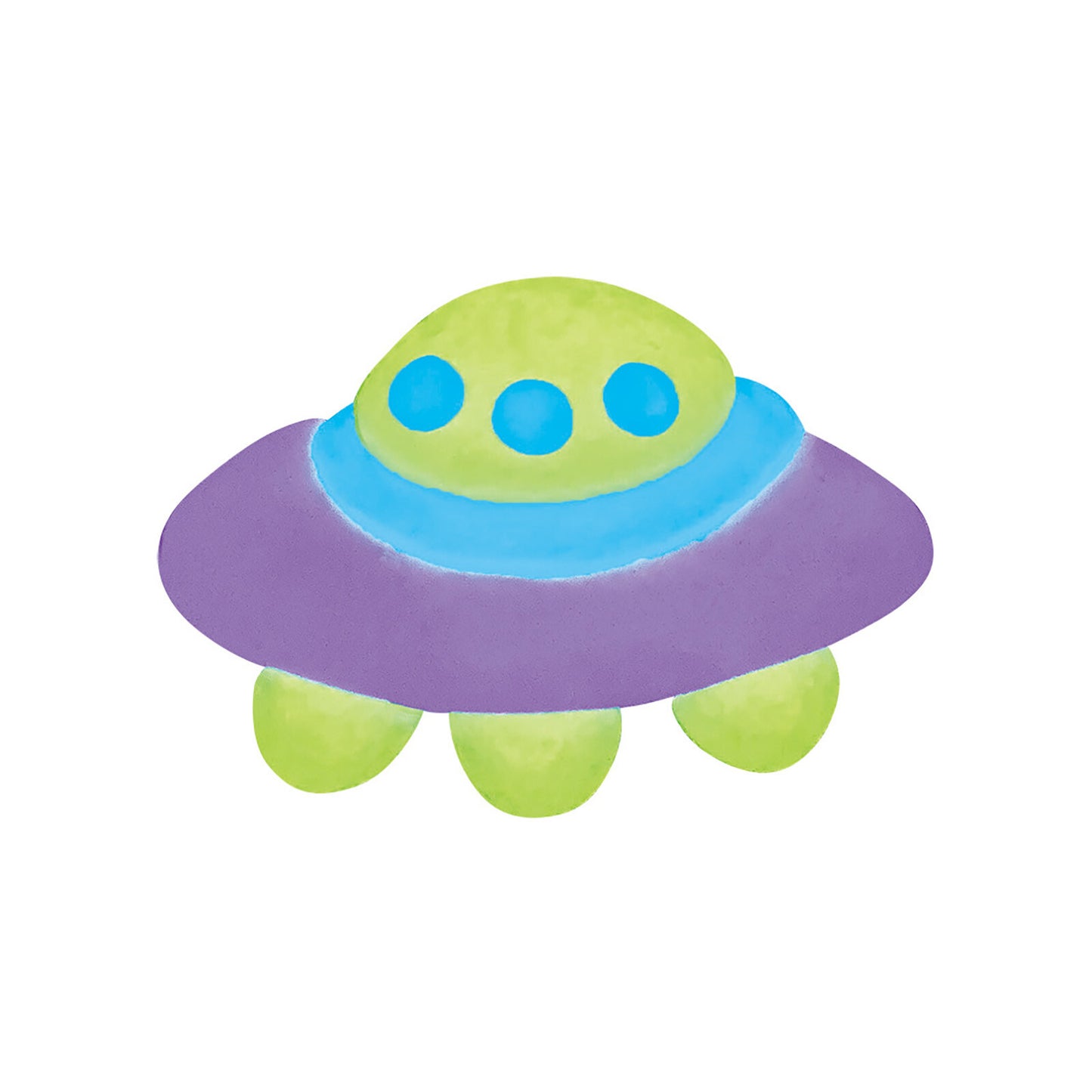 ひかるお米のねんど