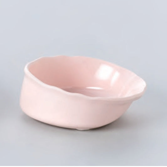 シェル型深皿 ライフ