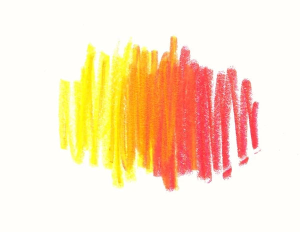 コクヨ(KOKUYO) ミックス色鉛筆【コクヨの創作シリーズ】
