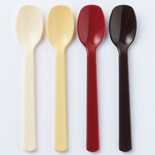 たべやすいスプーン