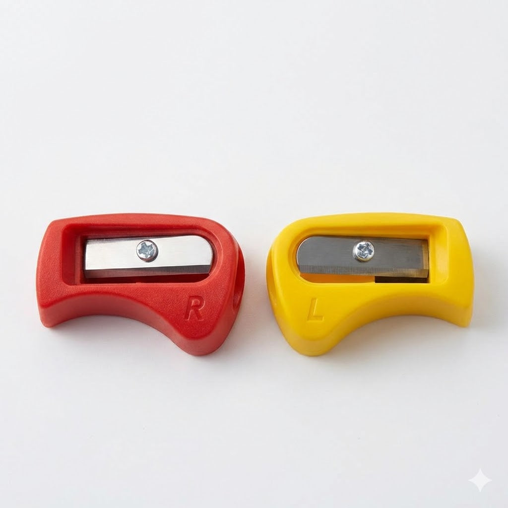 STABILO イージーグラフ専用シャープナー