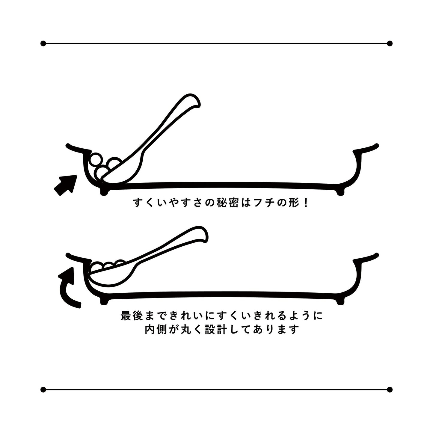 森正洋氏デザイン/UD陶器皿
